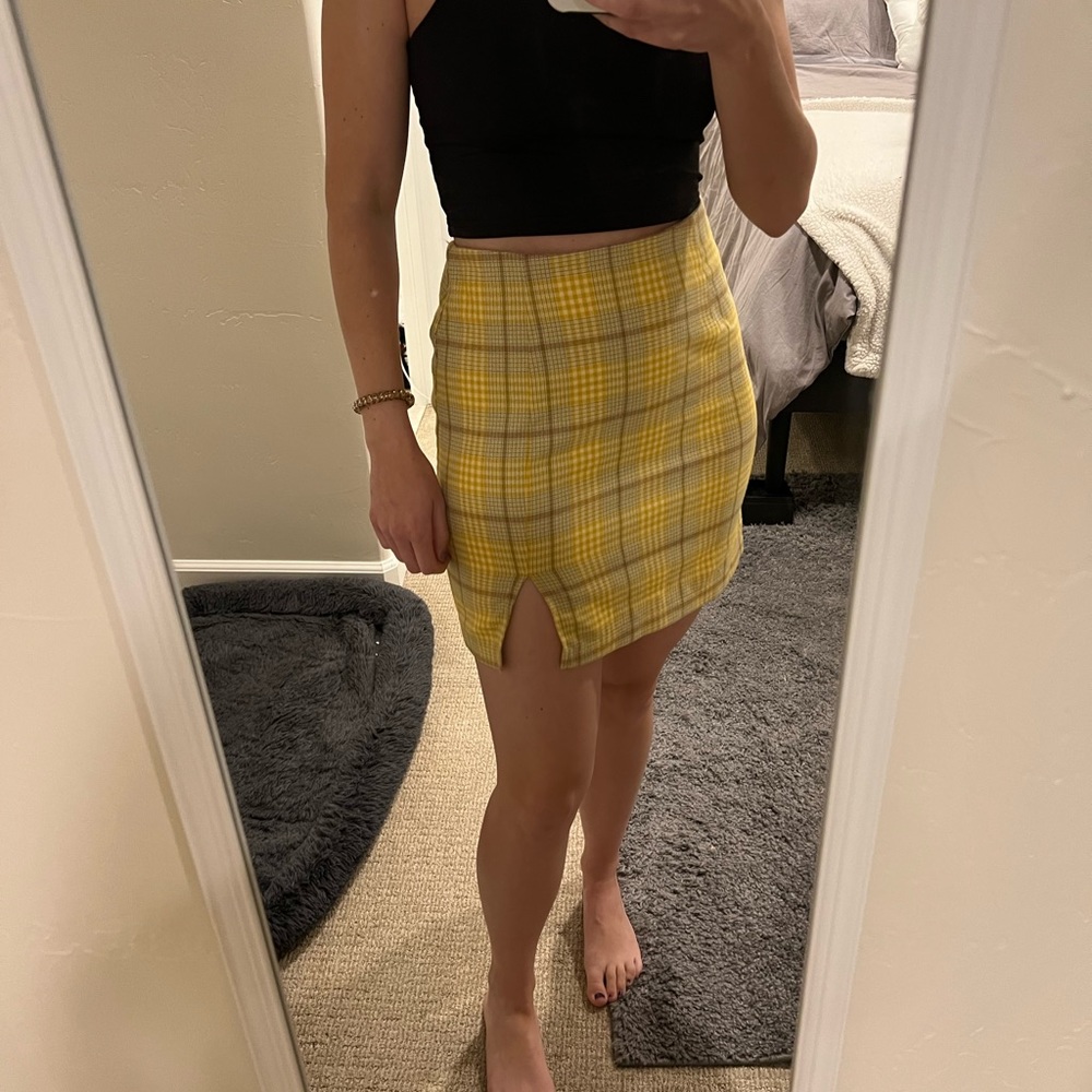 Wild Fable Skirt